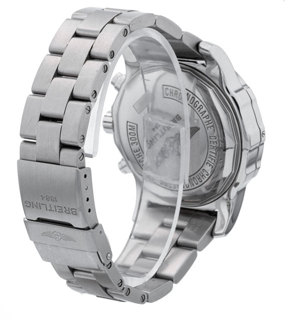 Breitling Colt Chronograph II A73387 Image 3